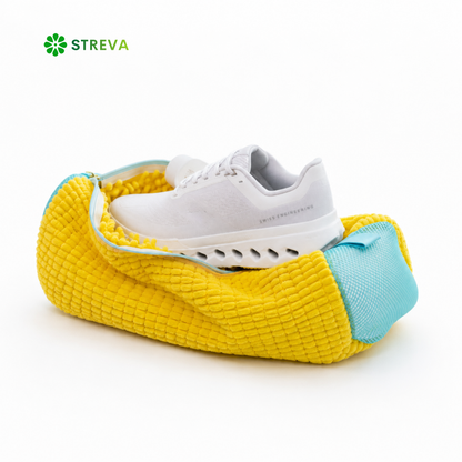 Streva™ Ayakkabı Temizleme Torbası