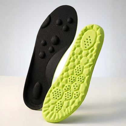 Streva™ Ergonomik Tabanlık