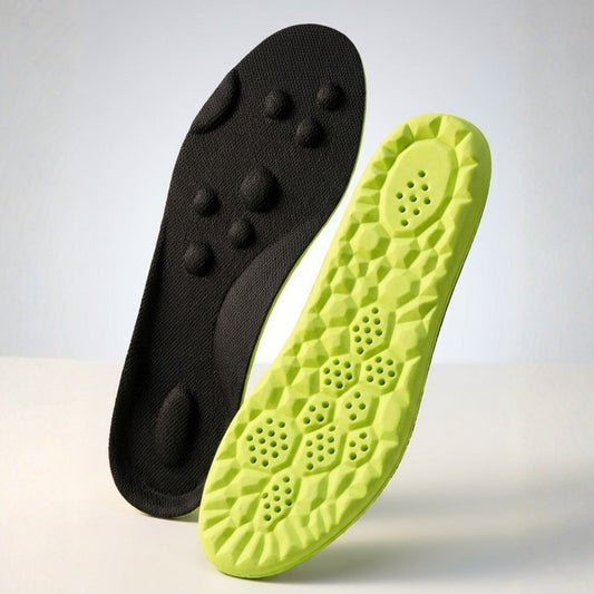 Streva™ Ergonomik Tabanlık