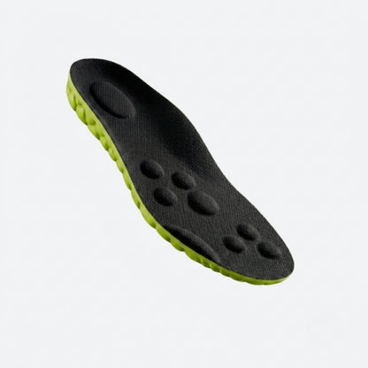 Streva™ Ergonomik Tabanlık